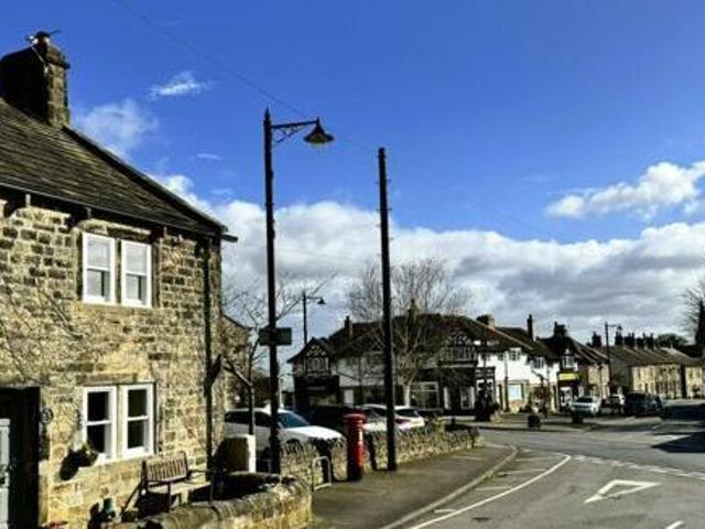 House for sale in North Yorkshire