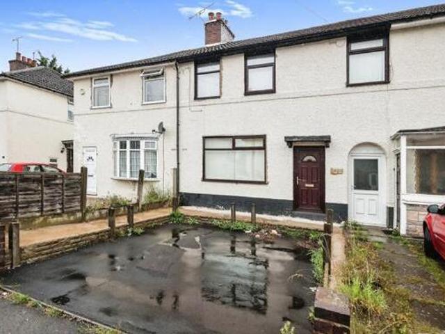 House for sale in Oldbury, West Midlands