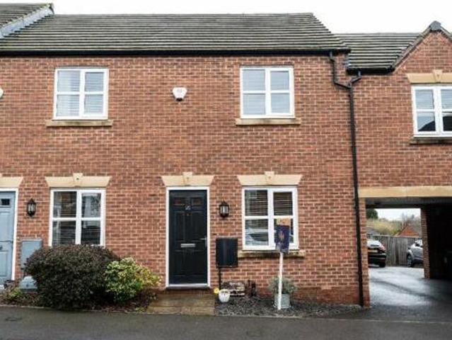 House for sale in Oldbury, West Midlands