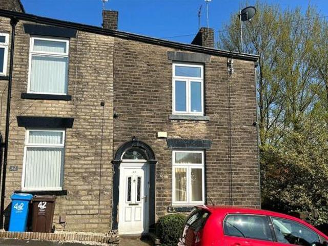 House for sale in Lancashire