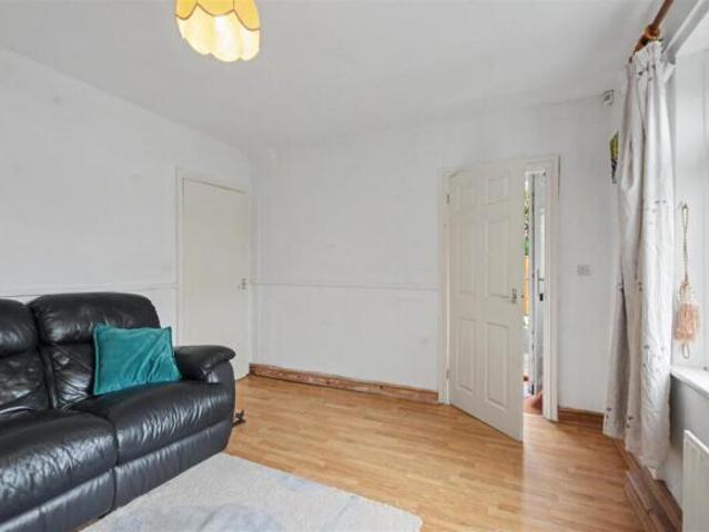 Cottage for sale in Lenton Abbey, City of Nottingham
