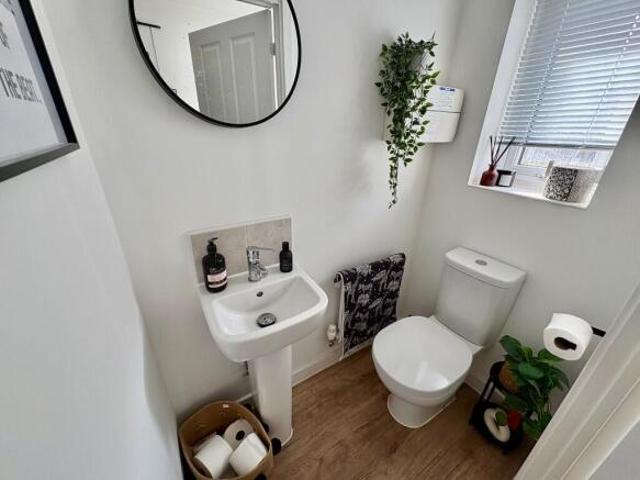 Cottage for sale in Hampton Green, Cambridgeshire