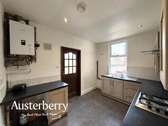 Cottage for sale in Stoke, Stoke-on-Trent