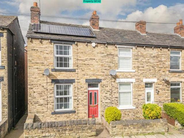 House for sale in Ossett, West Yorkshire