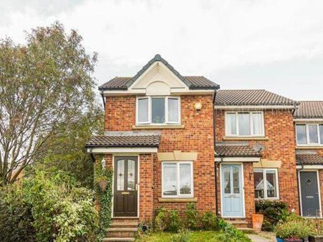 House for sale in Ossett, West Yorkshire
