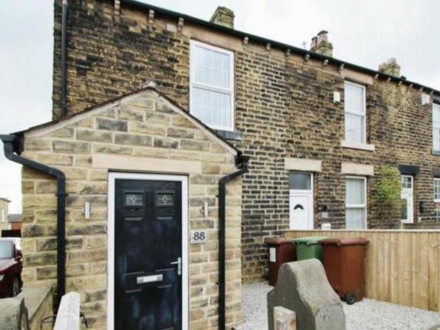 House for sale in Ossett, Wakefield