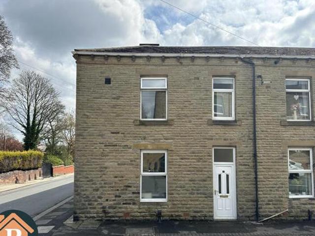 House for sale in Runtlings, Wakefield