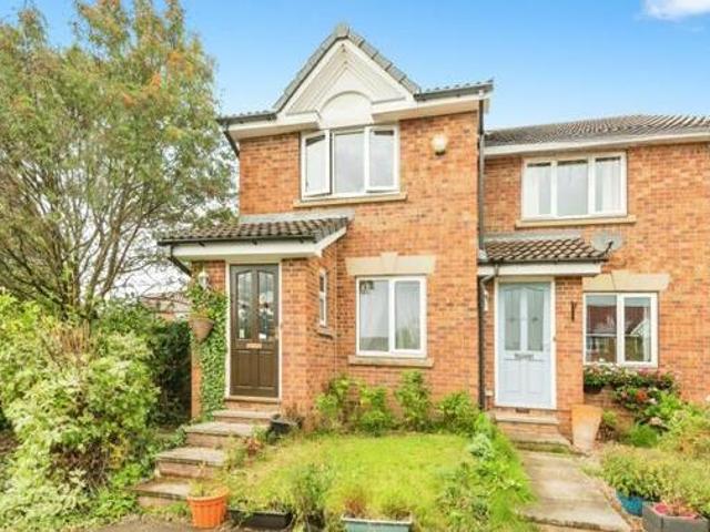 House for sale in Ossett, West Yorkshire