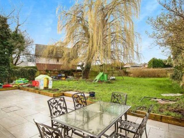 House for sale in Oswestry, Shropshire