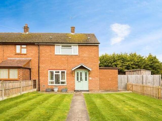 House for sale in Oswestry, Shropshire