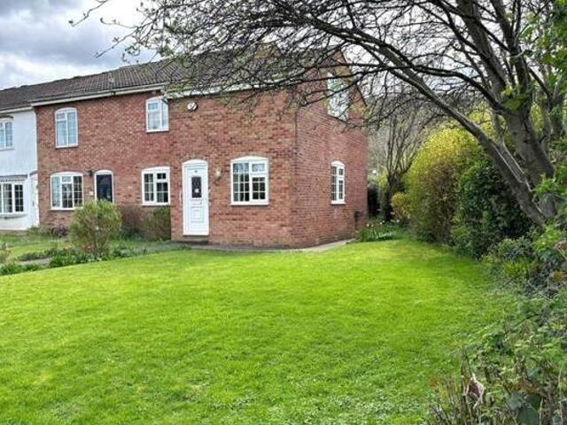 House for sale in Cambridge Estate, Otley