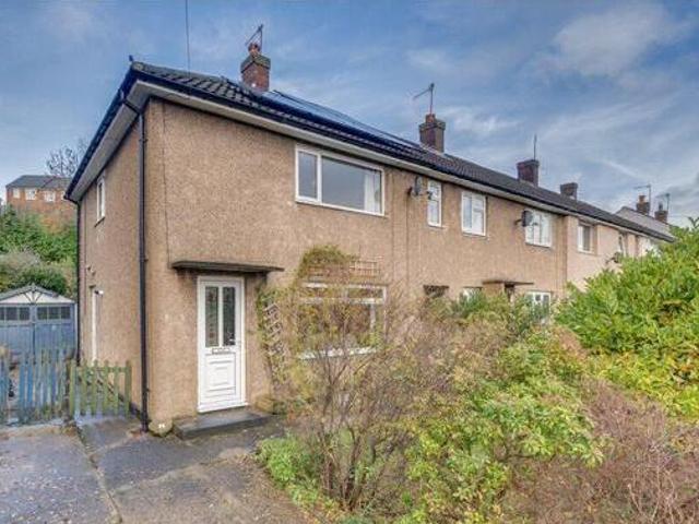 House for sale in Otley, West Yorkshire