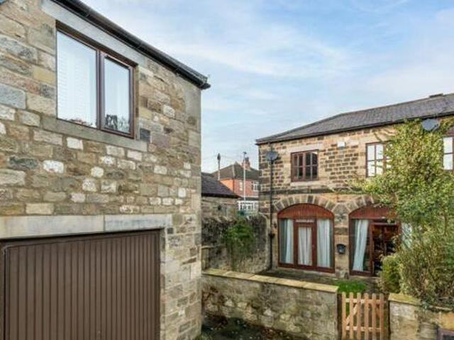 House for sale in Otley, West Yorkshire
