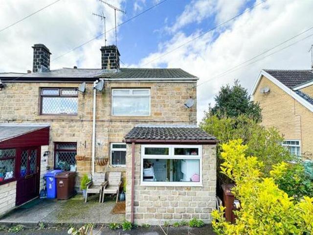 House for sale in Oughtibridge, South Yorkshire