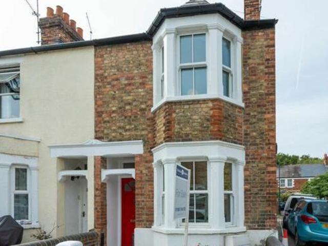 House for sale in Osney, The Slade
