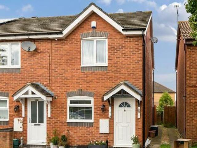 House for sale in Greater Leys, The Slade