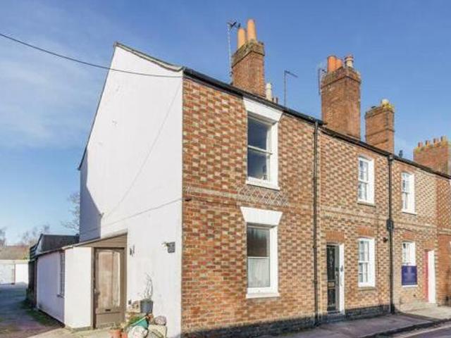 House for sale in The Slade, Oxfordshire