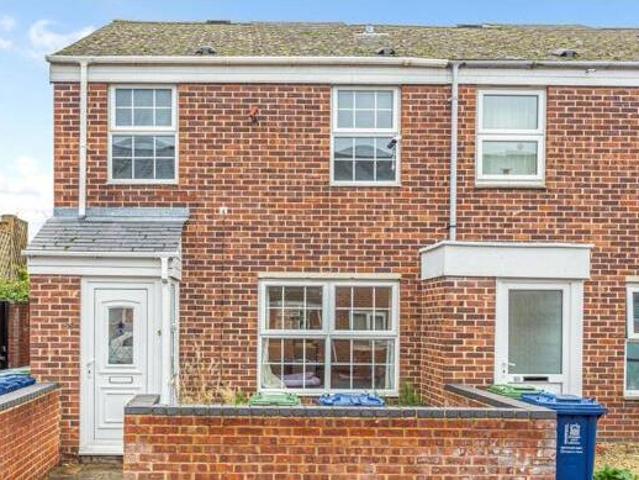House for sale in The Slade, Oxfordshire