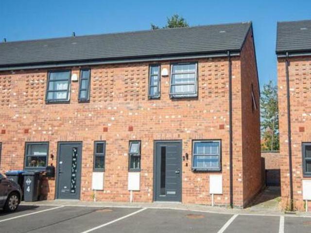 House for sale in New Bilton, Warwickshire