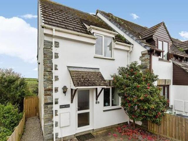 House for sale in Padstow, Cornwall