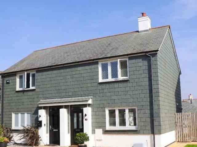 House for sale in Padstow, Cornwall