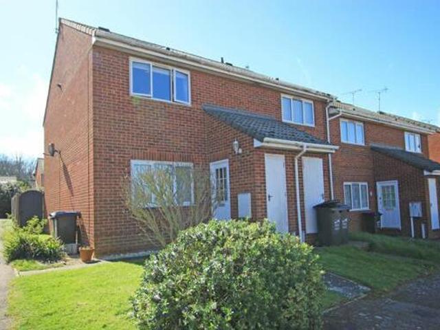 House for sale in Acol, Kent