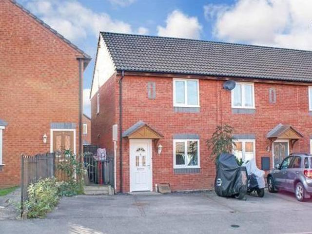 House for sale in Binley, West Midlands