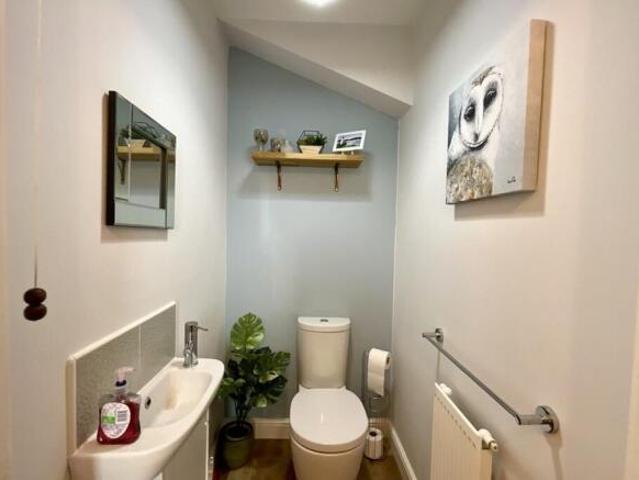 Cottage for sale in Aston cum Aughton, Aston