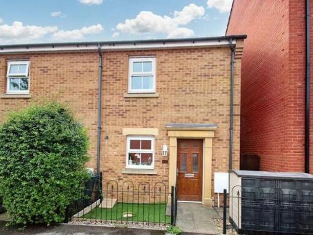 House for sale in Trowbridge, Hilperton
