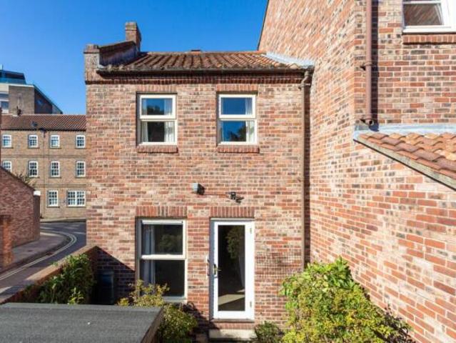 Cottage for sale in High Field, York