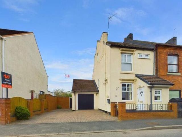 House for sale in Pelsall, West Midlands