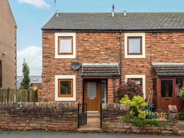 House for sale in Penrith, Westmorland and Furness