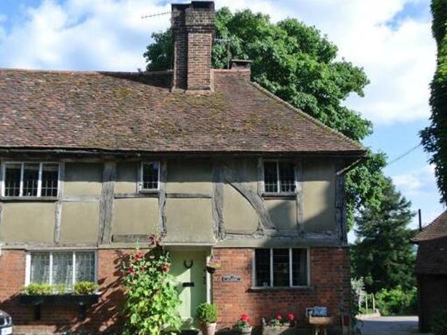 House for sale in Lyons, Greater London