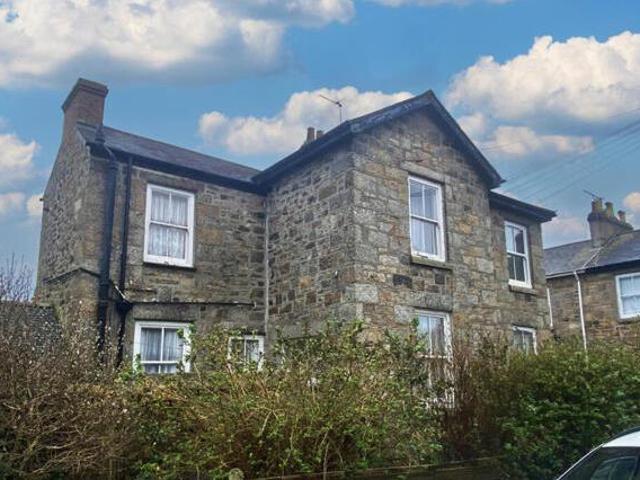 House for sale in Treneere, Penzance