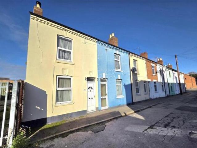 Cottage for sale in Gloucester, Gloucestershire