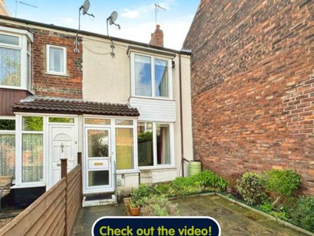 House for sale in Hull, Hull and East Yorkshire