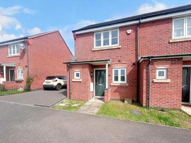 House for sale in Hampton Green, Cambridgeshire