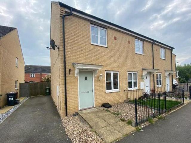 House for sale in Hampton Green, Cambridgeshire