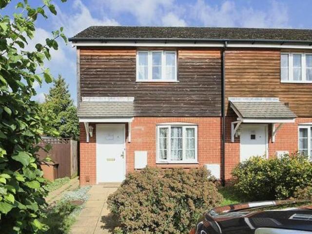 House for sale in Hampton Green, Cambridgeshire