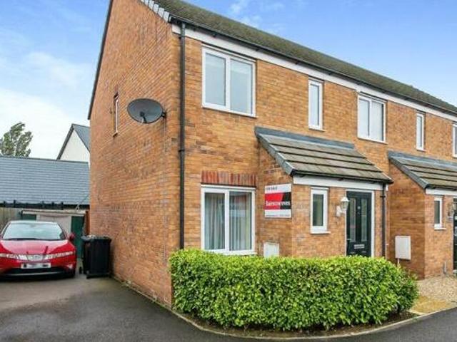 House for sale in Hampton Green, Cambridgeshire