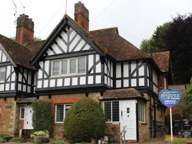 House for sale in Surrey