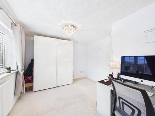Cottage for sale in Lyppard Grange, Worcester
