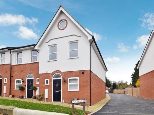 House for sale in Essex, England
