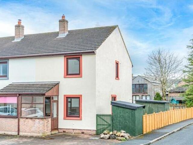 House for sale in England