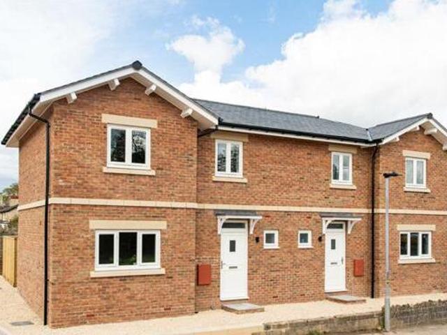 House for sale in Trowbridge, Wiltshire