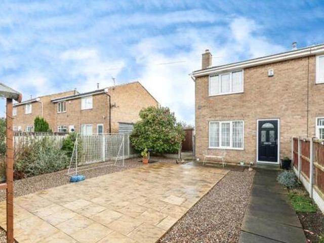House for sale in Pontefract, West Yorkshire