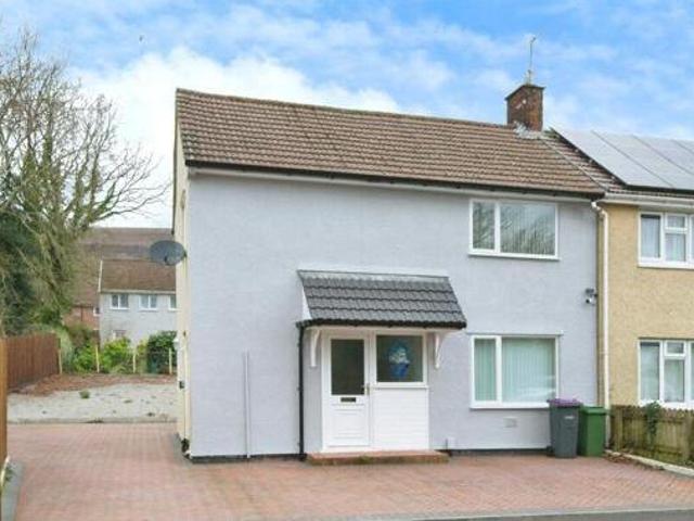 House for sale in Lyons, Greater London