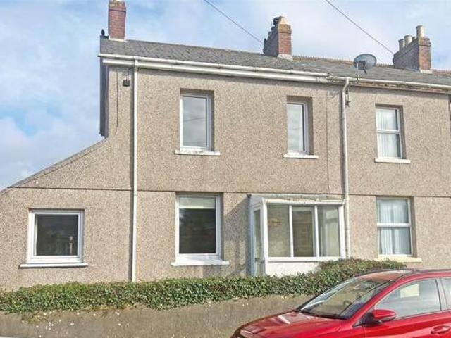 House for sale in Mount Ambrose, Cornwall