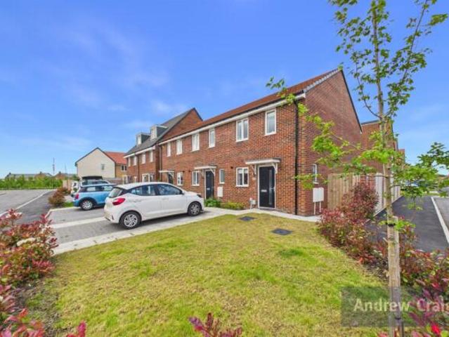 Cottage for sale in Belleau, Lincolnshire