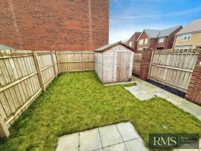 Cottage for sale in Hazlerigg, Newcastle Upon Tyne